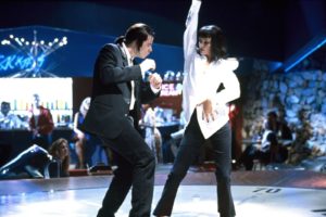 7 Most Likable and Memorable Characters From Pulp Fiction Image