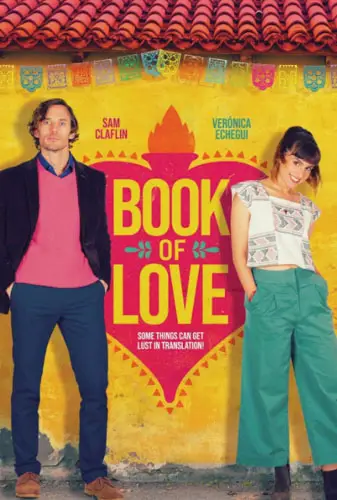 Book of Love Image