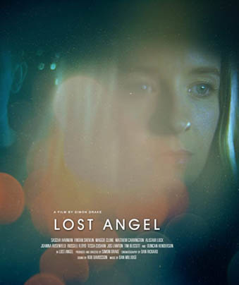 Lost Angel Image