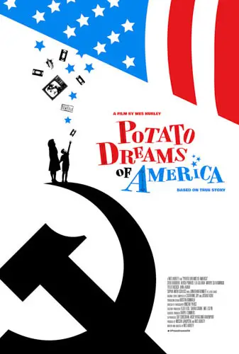 Potato Dreams of America Image