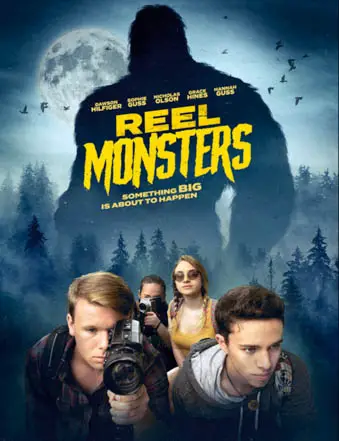 Reel Monsters Image