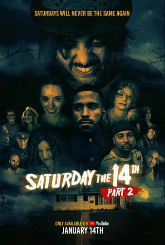 Saturday the 14th Part 2 Image
