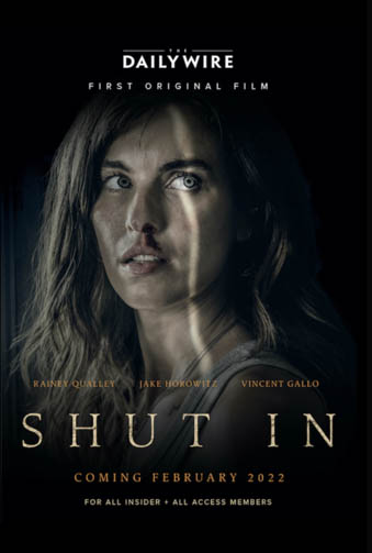 Shut In Image