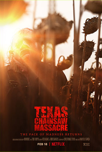 Texas Chainsaw Massacre Image