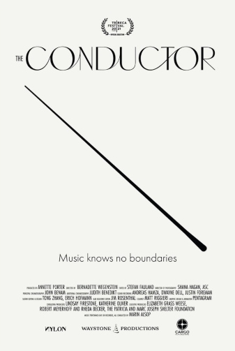 The Conductor Image