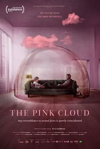 The Pink Cloud Image