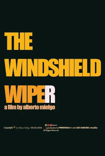 The Windshield Wiper Image