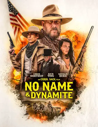 No Name and Dynamite Image