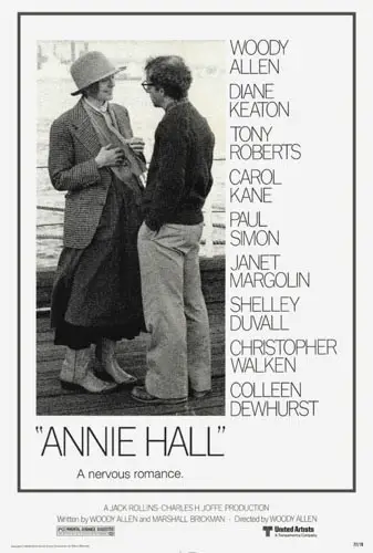 Annie Hall Image
