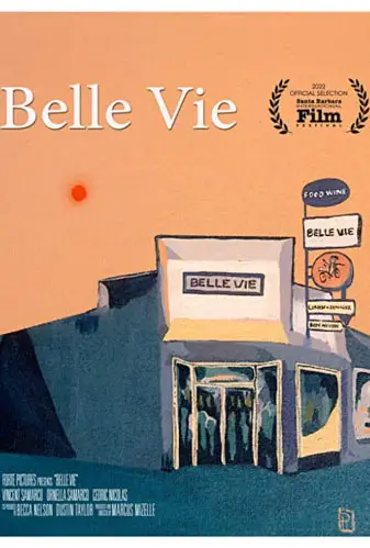 Belle Vie Image