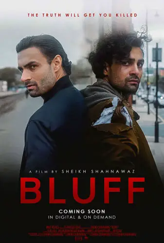 Bluff Image