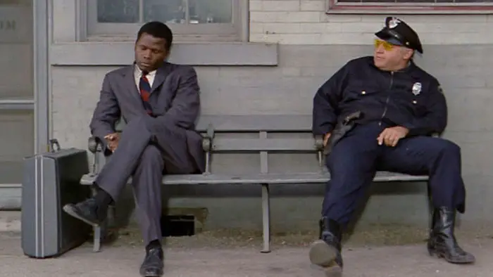REVIEW: “In the Heat of the Night”