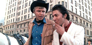 Midnight Cowboy Image