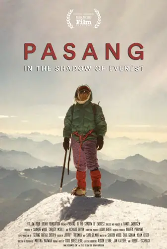Pasang: In the Shadow of Everest Image