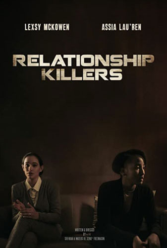 Relationship Killers Image