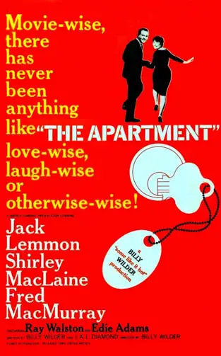 The Apartment Image