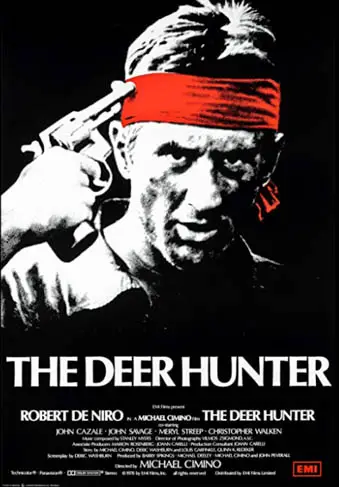 The Deer Hunter Image