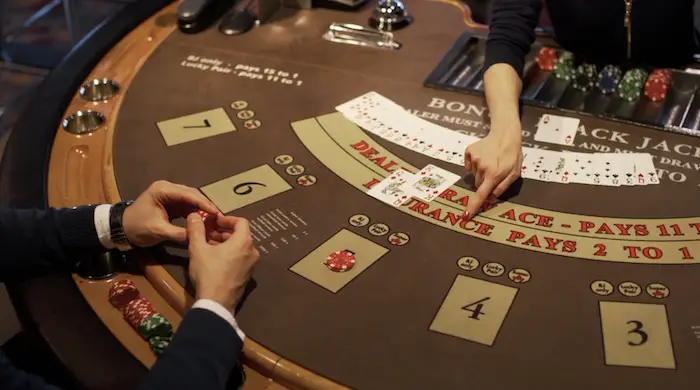 The Psychology of Luck: How Beliefs Influence ricky casino online Behavior