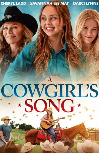A Cowgirl's Song Image