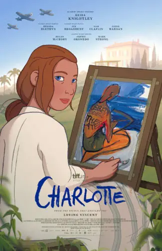 Charlotte Image