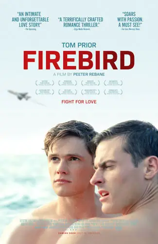 Firebird Image