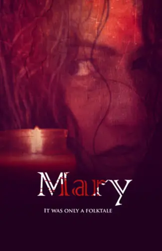 Mary Image