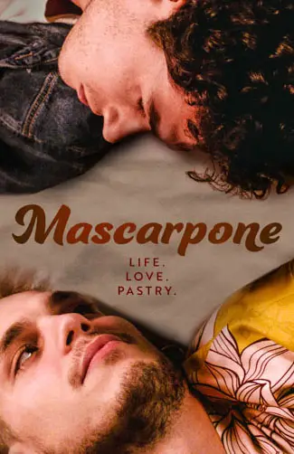 Mascarpone Image