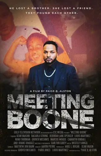 Meeting Boone Image