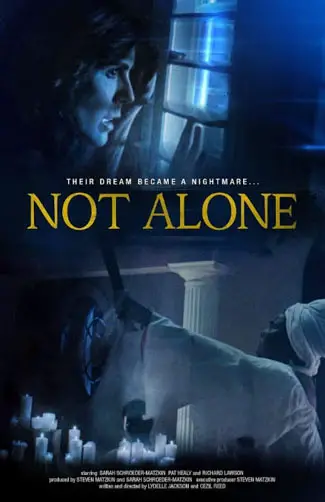 Not Alone Image