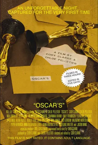 Oscar's Image