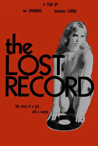 The Lost Record Image