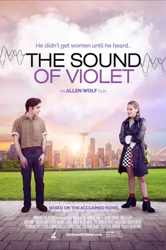 The Sound of Violet Image