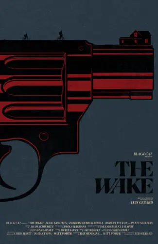 The Wake Image