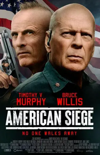 American Siege Image