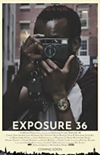 Exposure 36 Image
