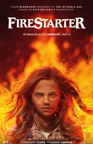 Firestarter Image