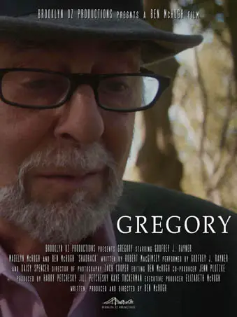Gregory Image