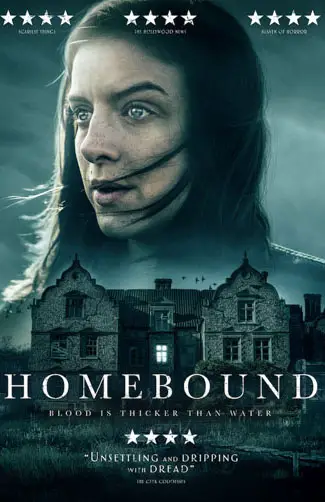 Homebound Image