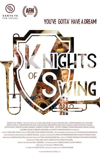 Knights of Swing Image