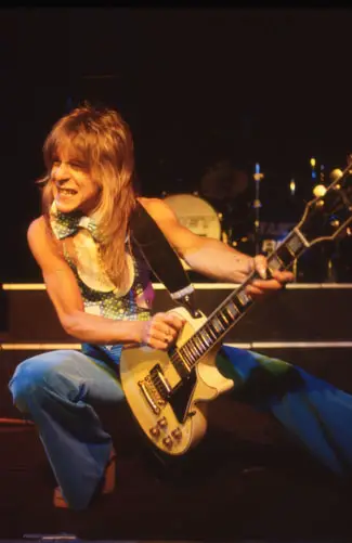 Randy Rhoads: Reflections of a Guitar Icon Image