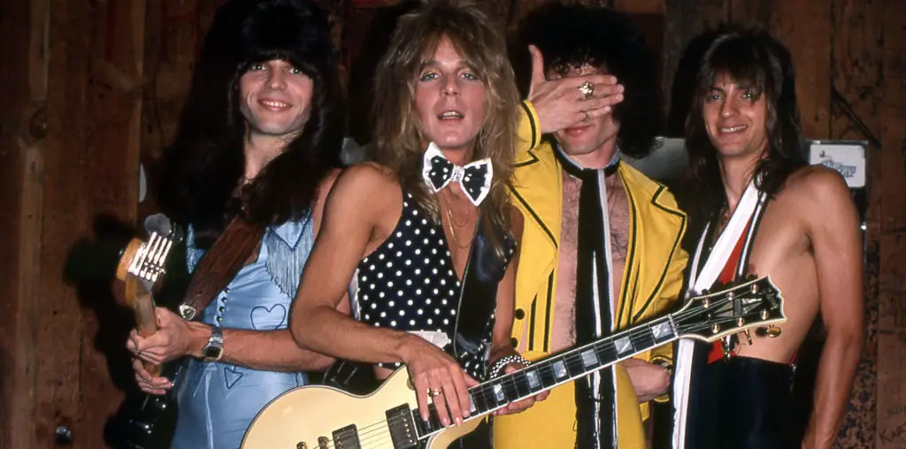 Randy Rhoads: Reflections of a Guitar Icon image