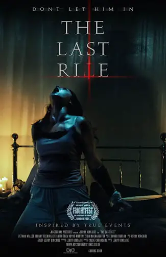 The Last Rite Image