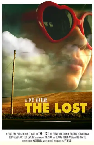 The Lost Image