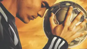 Top 10 Soccer Movies Not to Miss Image