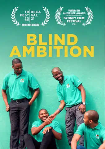 Blind Ambition Image