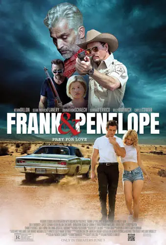 Frank and Penelope Image