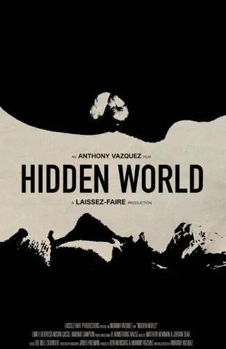 Hidden World Image