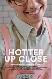 Hotter Up Close Image