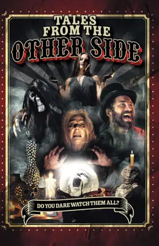 Tales From the Other Side Image