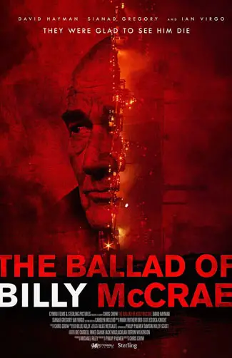 The Ballad Of Billy McCrae Image